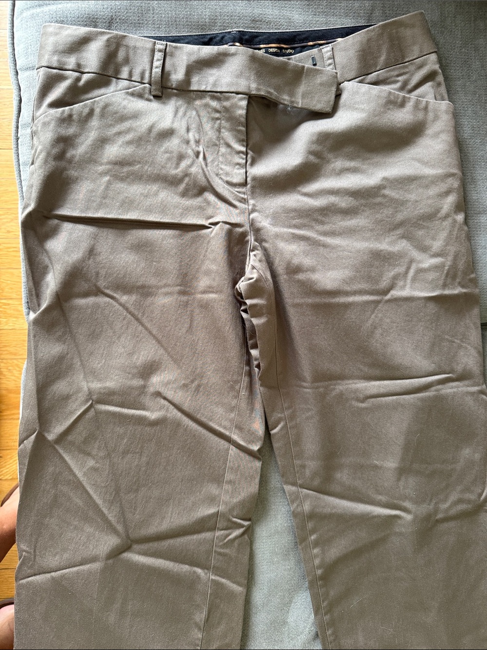 Express Editor Pant - Picture 5 of 5